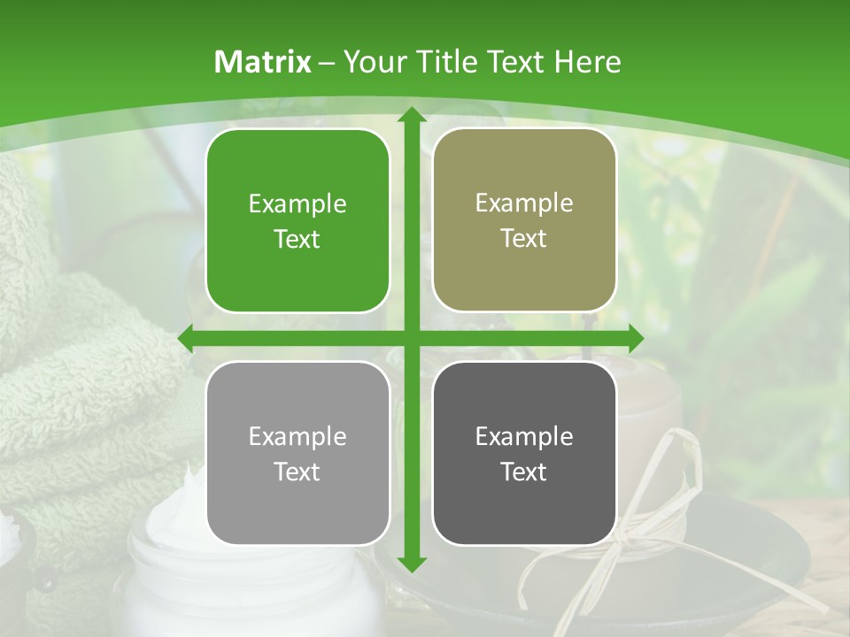 Braun Wei Parf PowerPoint Template