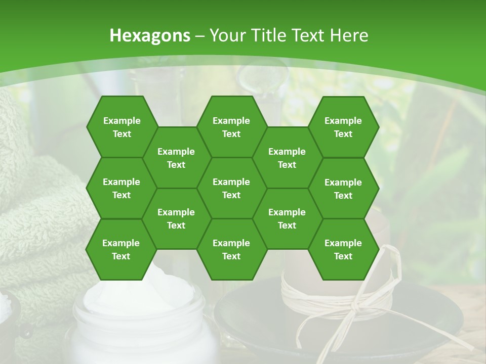 Braun Wei Parf PowerPoint Template