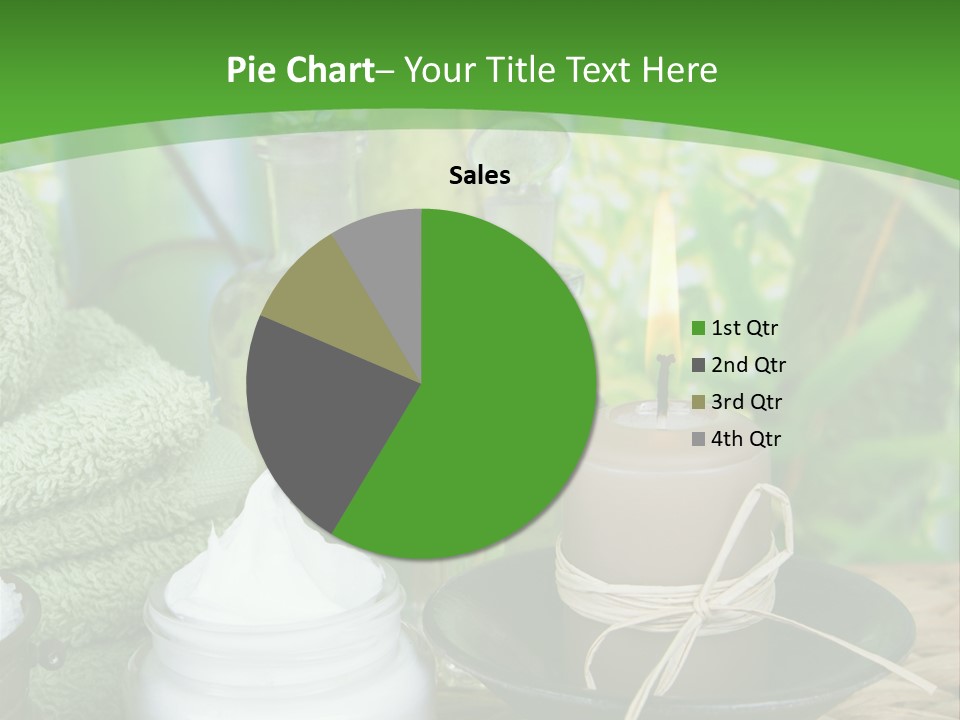 Braun Wei Parf PowerPoint Template