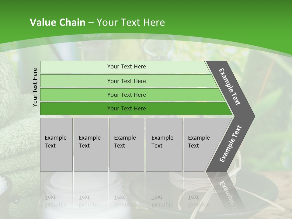 Braun Wei Parf PowerPoint Template