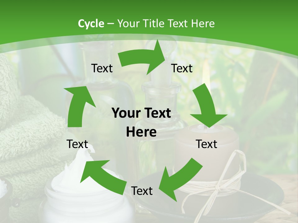 Braun Wei Parf PowerPoint Template