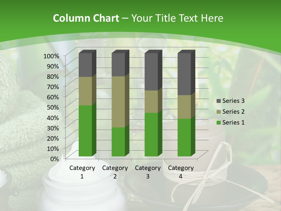 Braun Wei Parf PowerPoint Template