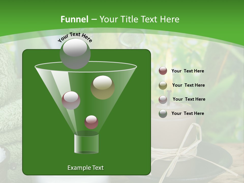 Braun Wei Parf PowerPoint Template