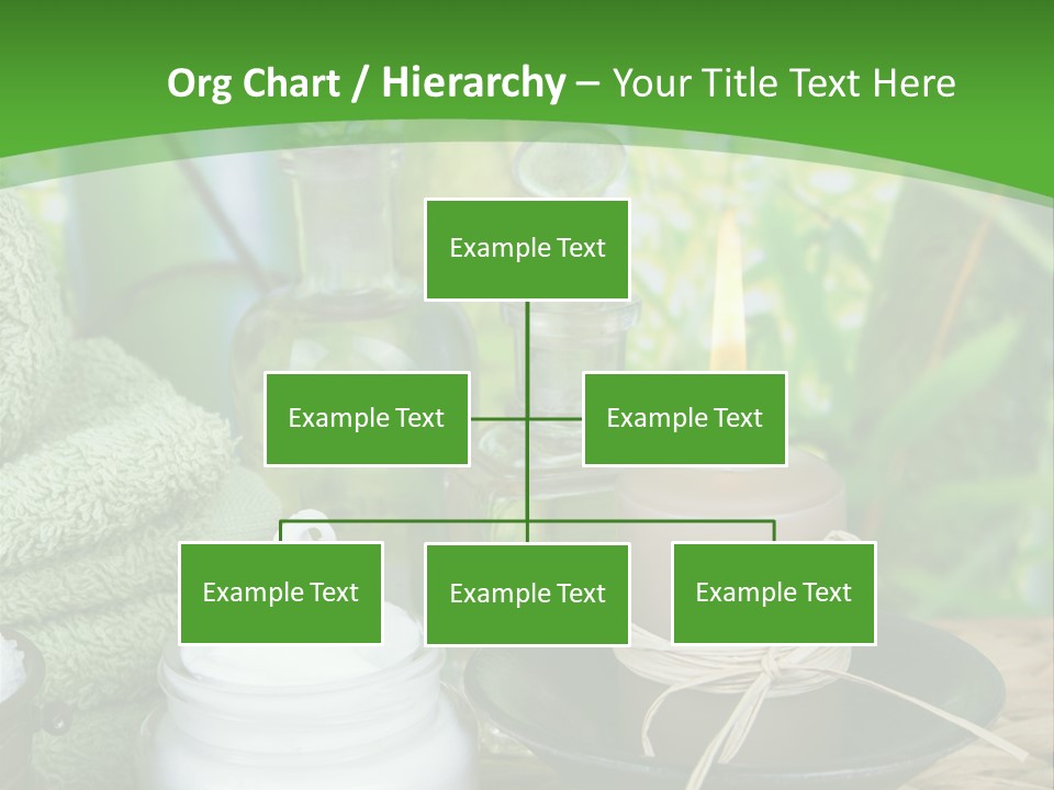 Braun Wei Parf PowerPoint Template