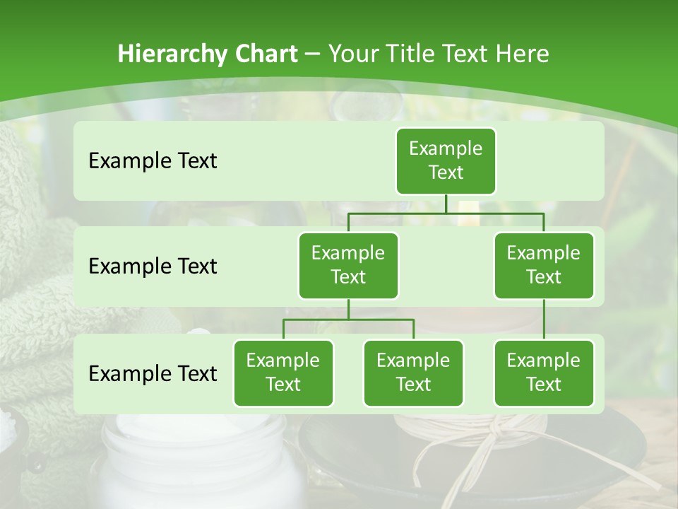 Braun Wei Parf PowerPoint Template