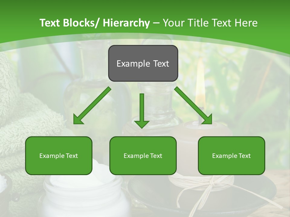 Braun Wei Parf PowerPoint Template