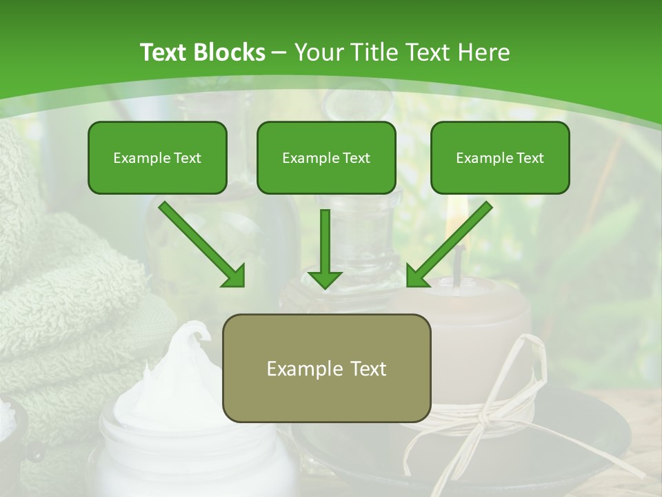 Braun Wei Parf PowerPoint Template