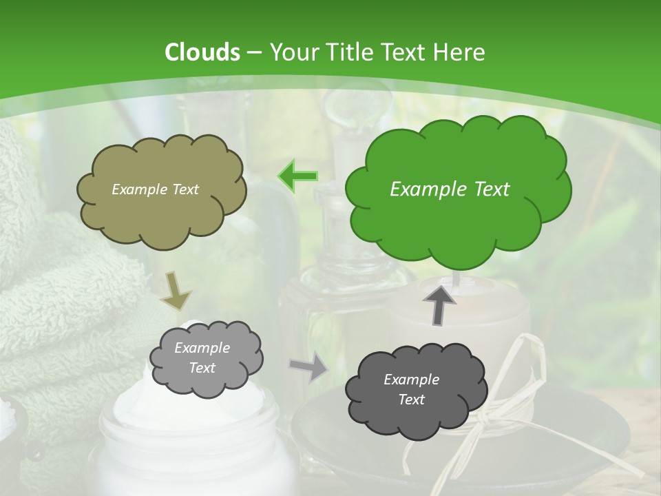 Braun Wei Parf PowerPoint Template