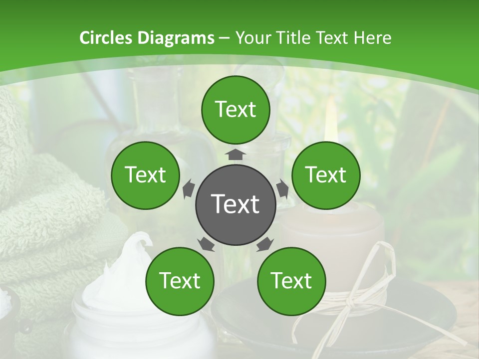 Braun Wei Parf PowerPoint Template