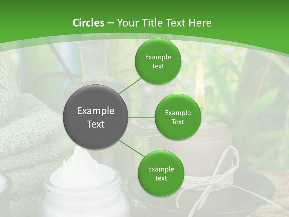 Braun Wei Parf PowerPoint Template