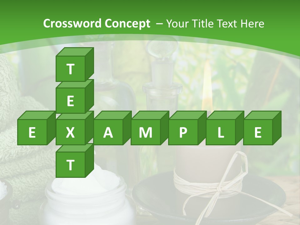 Braun Wei Parf PowerPoint Template