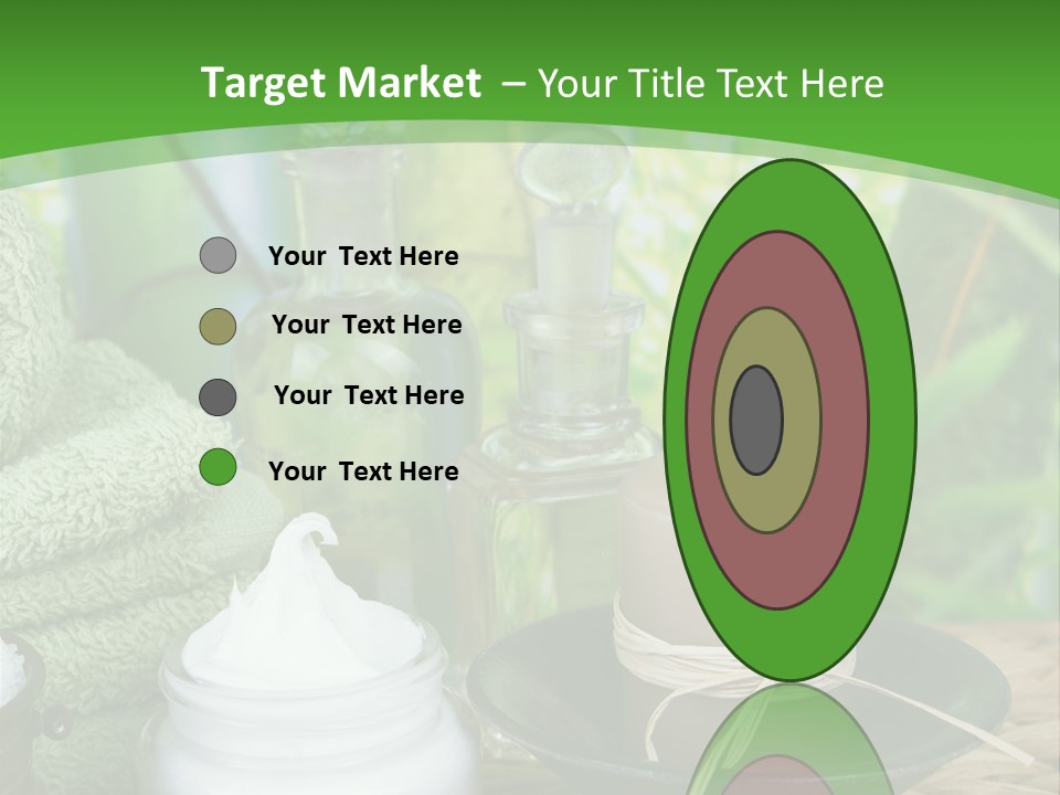 Braun Wei Parf PowerPoint Template