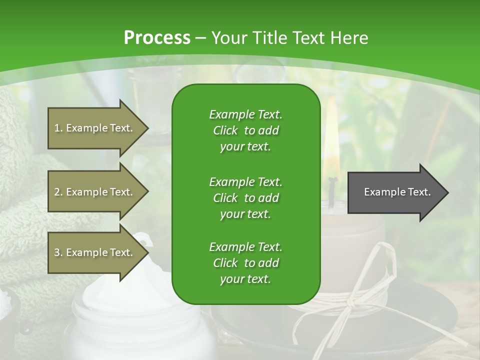 Braun Wei Parf PowerPoint Template