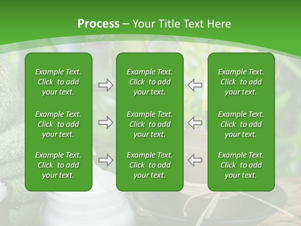 Braun Wei Parf PowerPoint Template