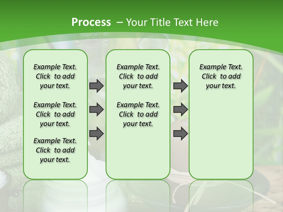 Braun Wei Parf PowerPoint Template