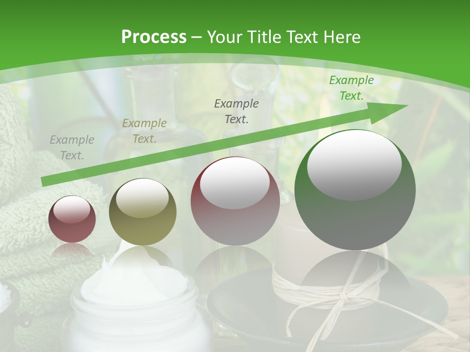 Braun Wei Parf PowerPoint Template