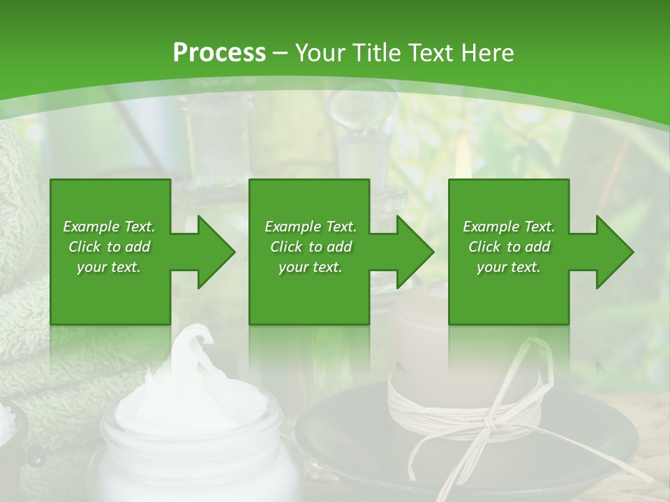 Braun Wei Parf PowerPoint Template