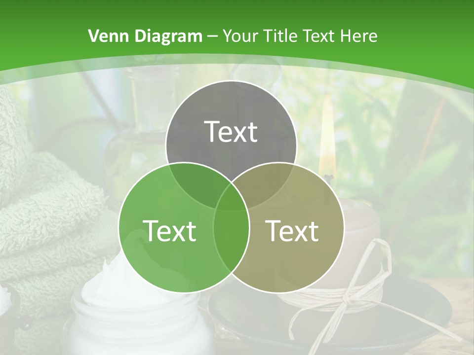 Braun Wei Parf PowerPoint Template