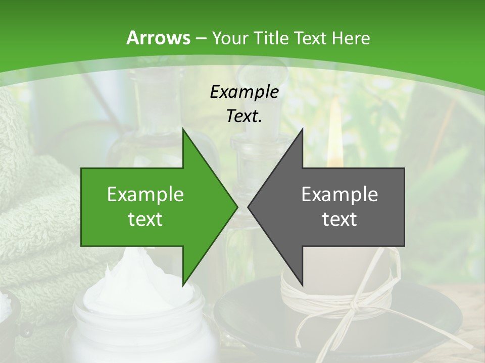 Braun Wei Parf PowerPoint Template