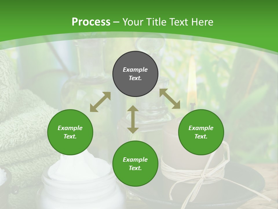 Braun Wei Parf PowerPoint Template