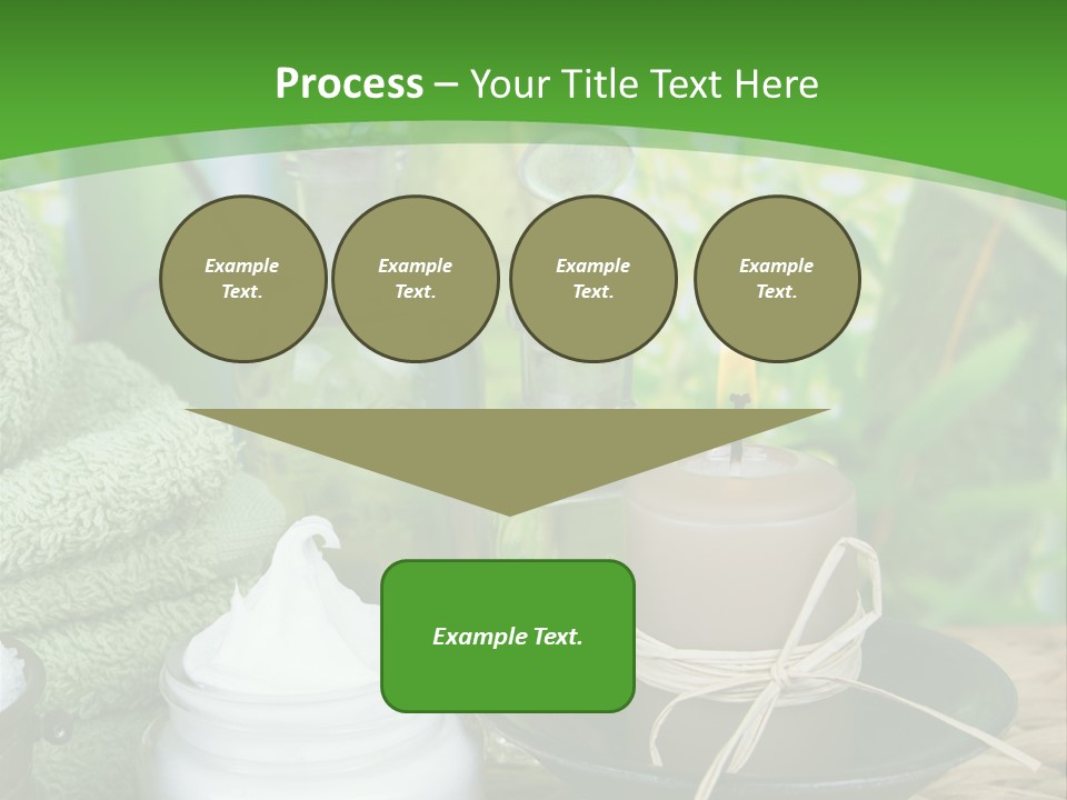 Braun Wei Parf PowerPoint Template