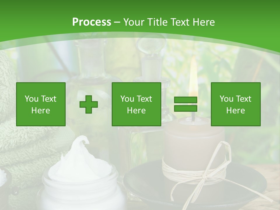 Braun Wei Parf PowerPoint Template