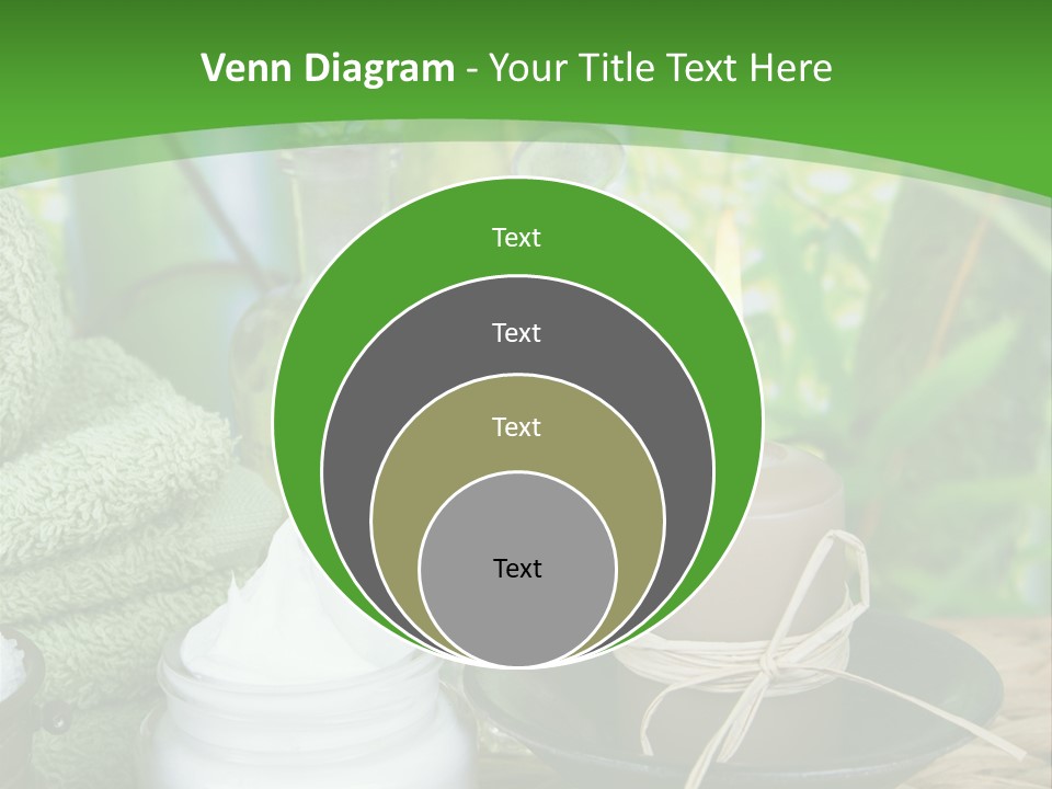 Braun Wei Parf PowerPoint Template