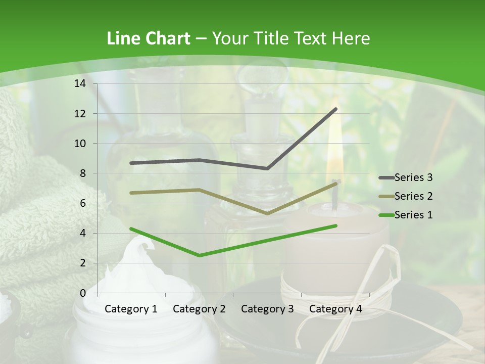 Braun Wei Parf PowerPoint Template