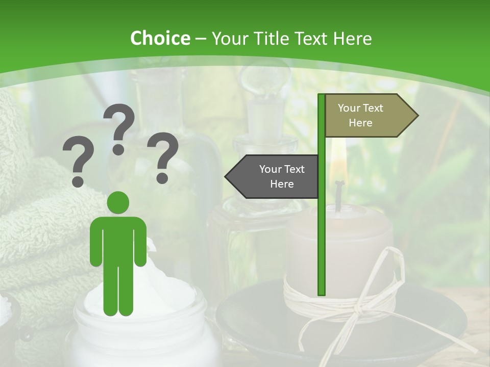 Braun Wei Parf PowerPoint Template