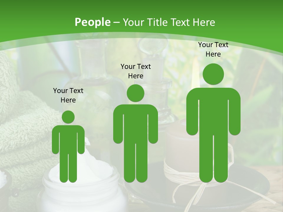 Braun Wei Parf PowerPoint Template