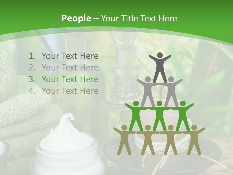 Braun Wei Parf PowerPoint Template