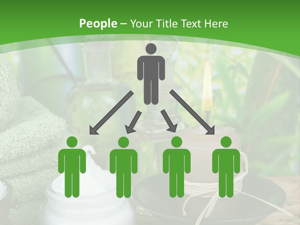 Braun Wei Parf PowerPoint Template