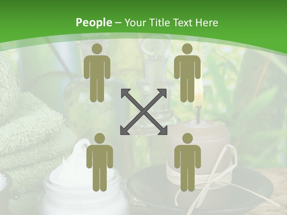 Braun Wei Parf PowerPoint Template