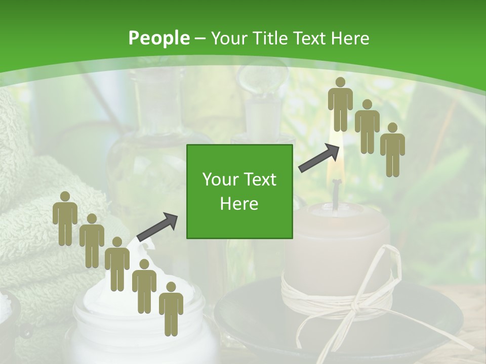 Braun Wei Parf PowerPoint Template