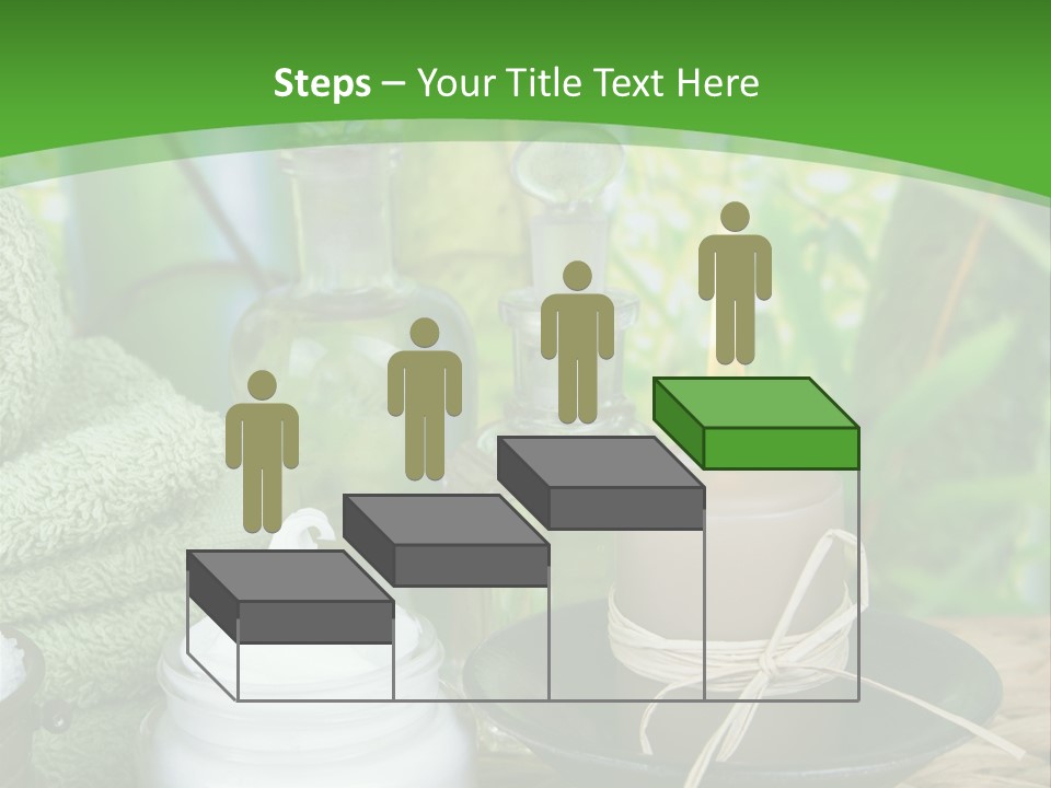 Braun Wei Parf PowerPoint Template