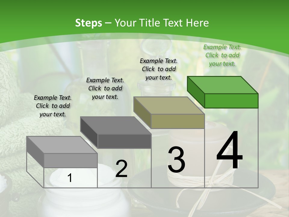 Braun Wei Parf PowerPoint Template