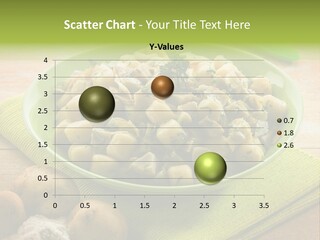 Nature Wooden Cooked PowerPoint Template