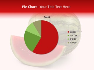 Peel Eating Background PowerPoint Template