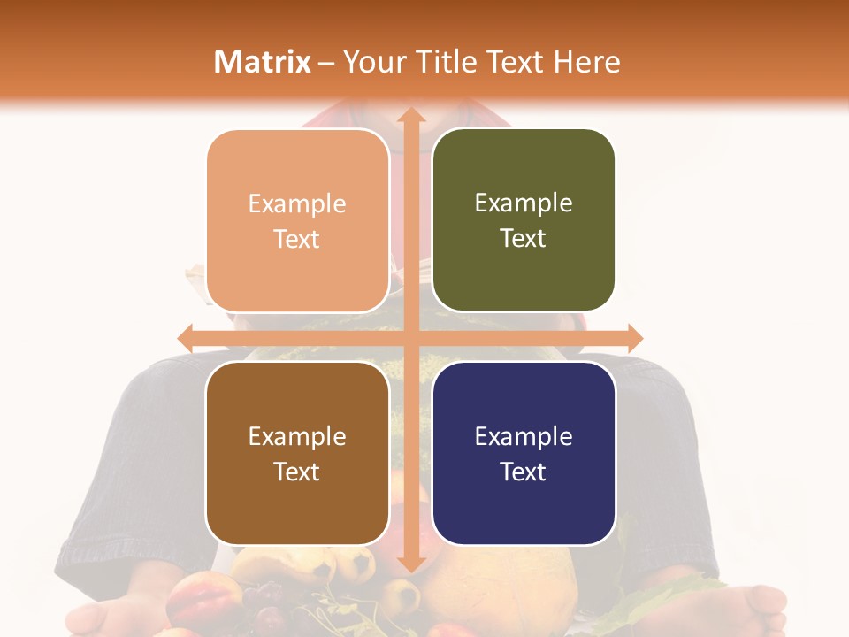 Activities Kids Child PowerPoint Template