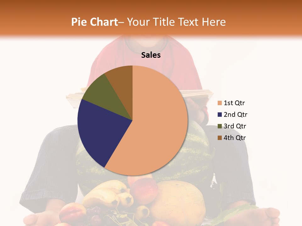 Activities Kids Child PowerPoint Template