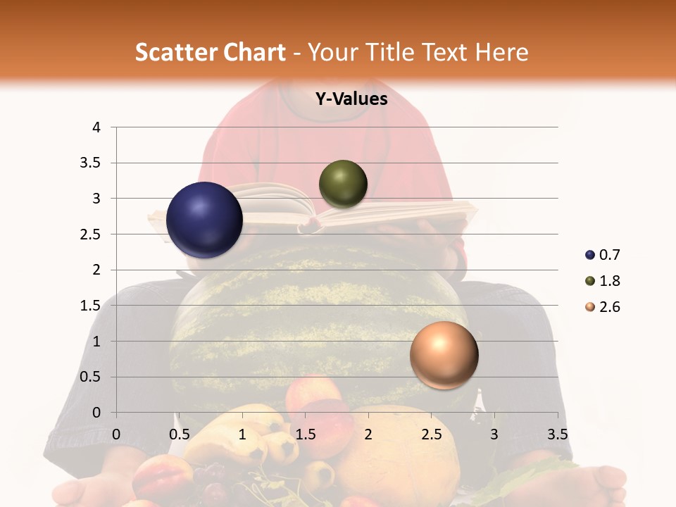 Activities Kids Child PowerPoint Template