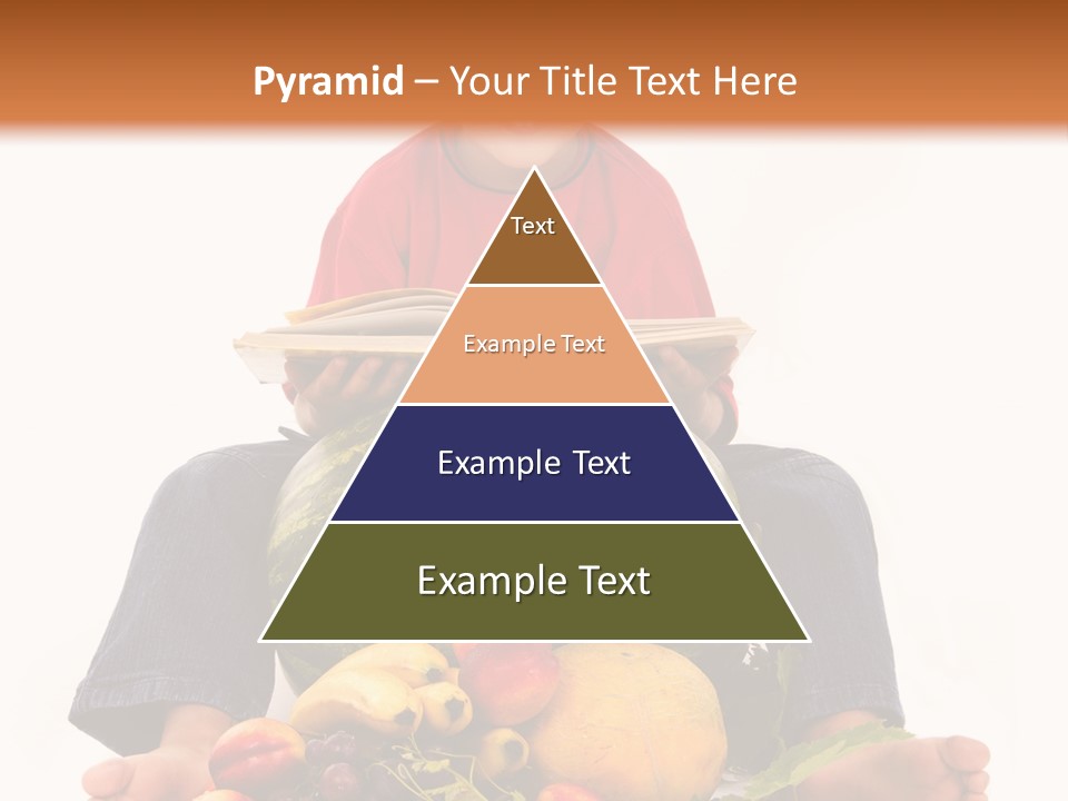 Activities Kids Child PowerPoint Template