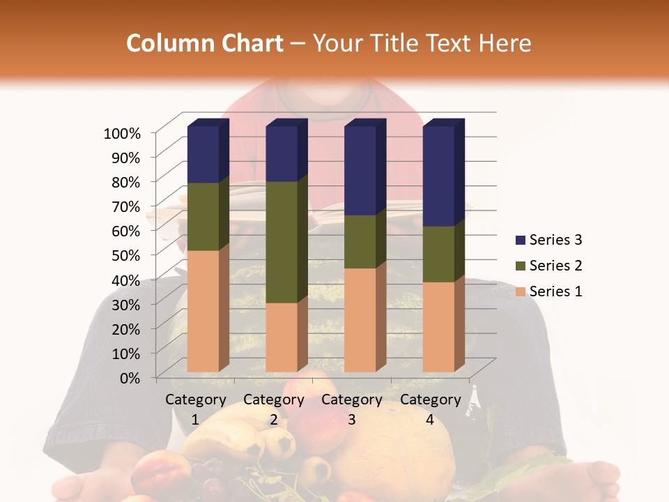 Activities Kids Child PowerPoint Template