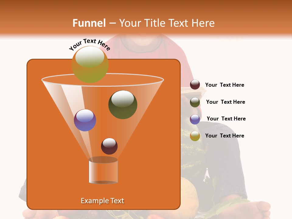 Activities Kids Child PowerPoint Template