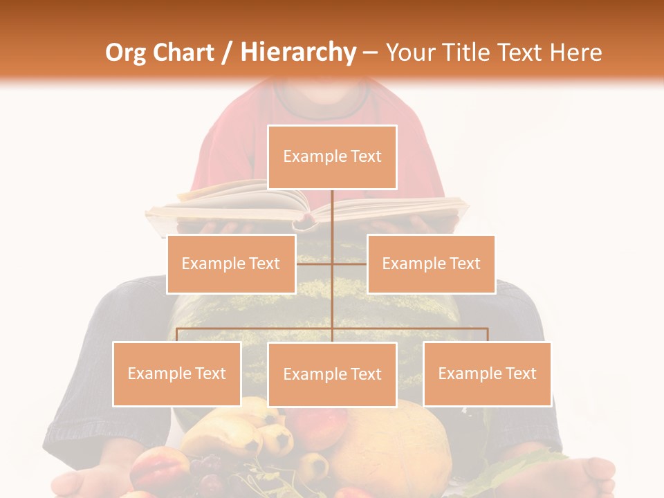 Activities Kids Child PowerPoint Template