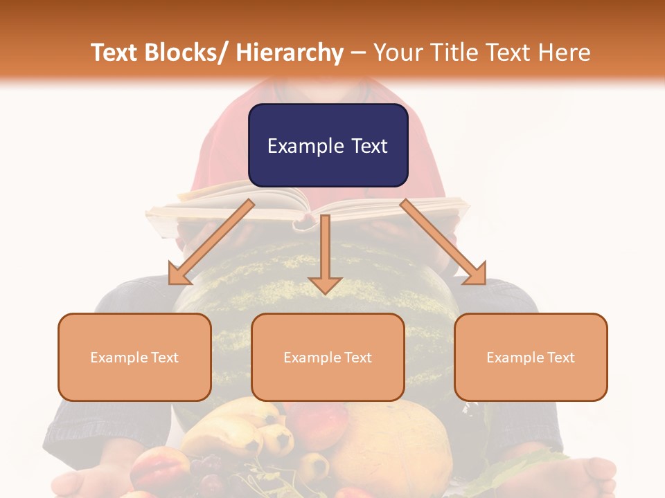 Activities Kids Child PowerPoint Template