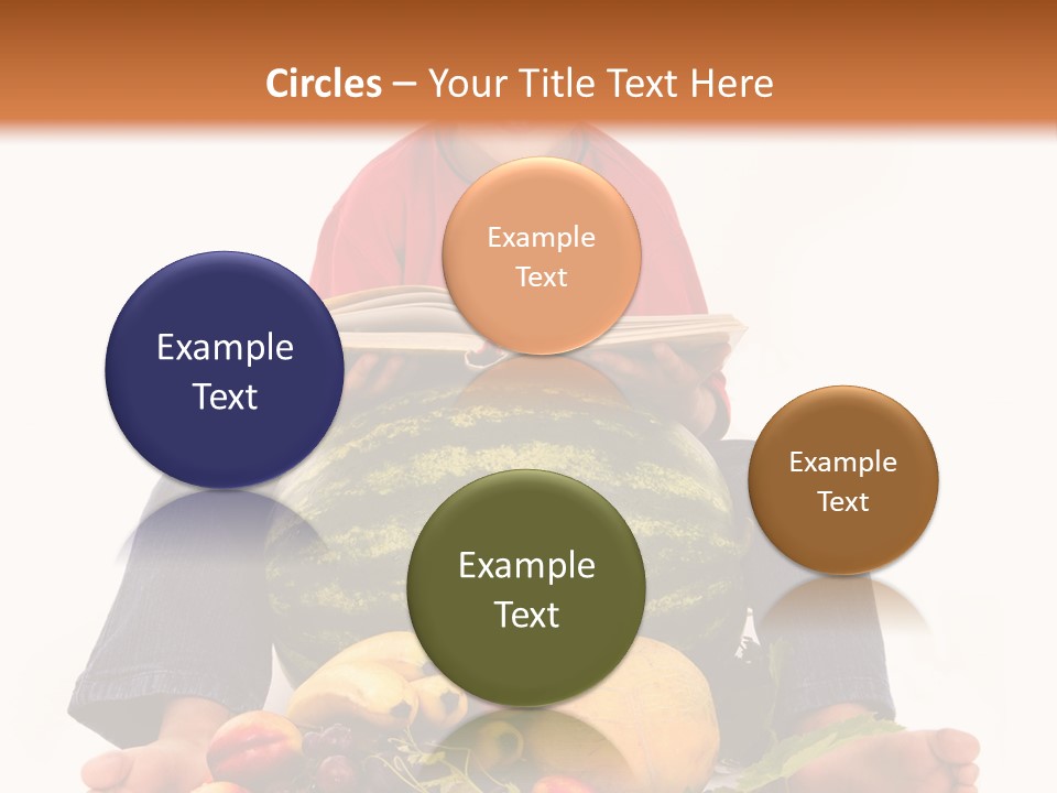 Activities Kids Child PowerPoint Template