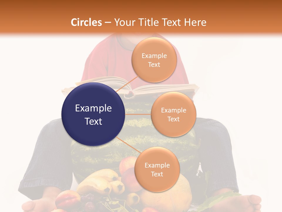 Activities Kids Child PowerPoint Template