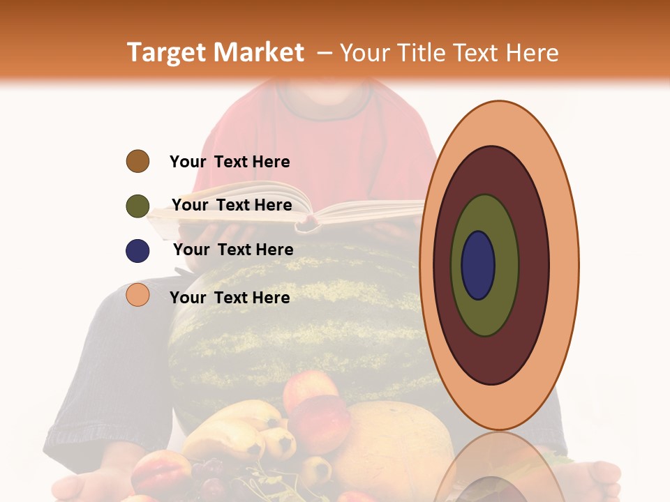 Activities Kids Child PowerPoint Template