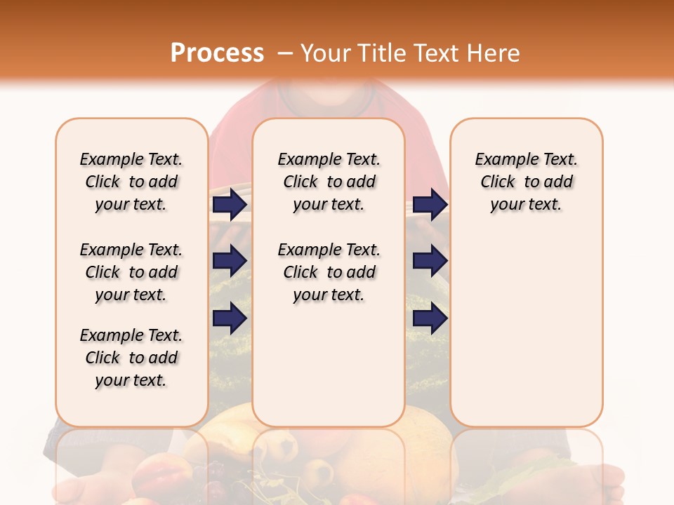 Activities Kids Child PowerPoint Template